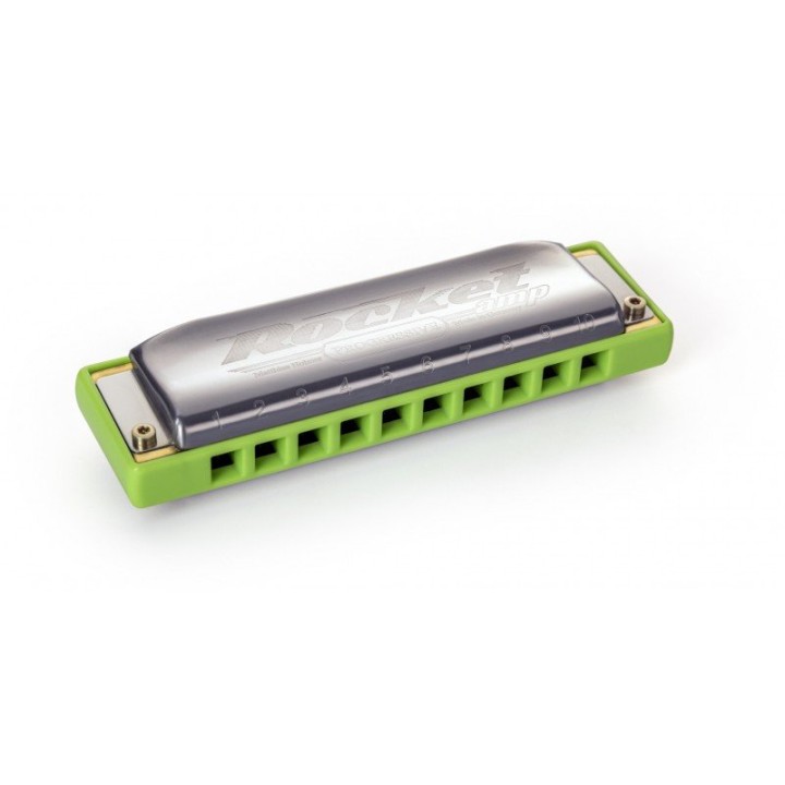 HOHNER | ROCKET 2015036P D (RE) MAJOR NEW