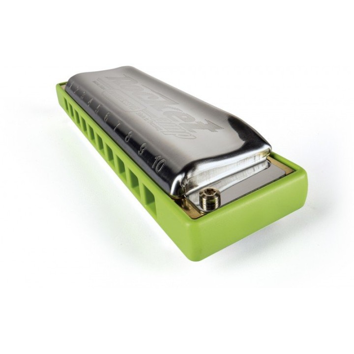 HOHNER | ROCKET 2015036P D (RE) MAJOR NEW