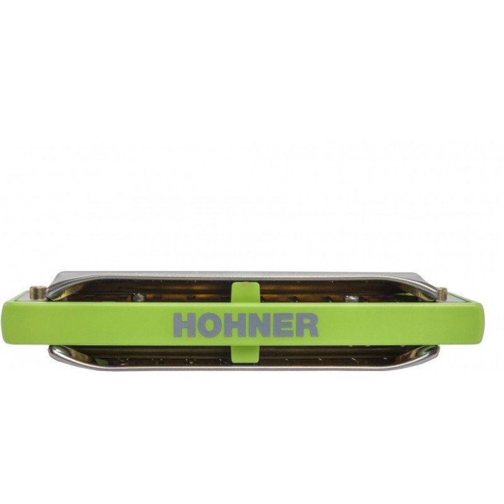 HOHNER | ROCKET 2015036P D (RE) MAJOR NEW