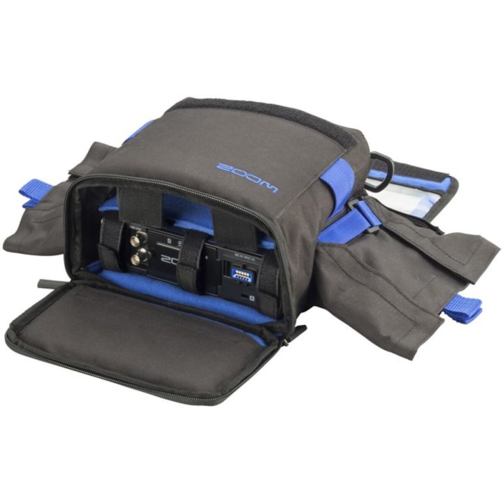 Zoom - PCF-4 Custodia Protettiva per F4, F8 e F8n