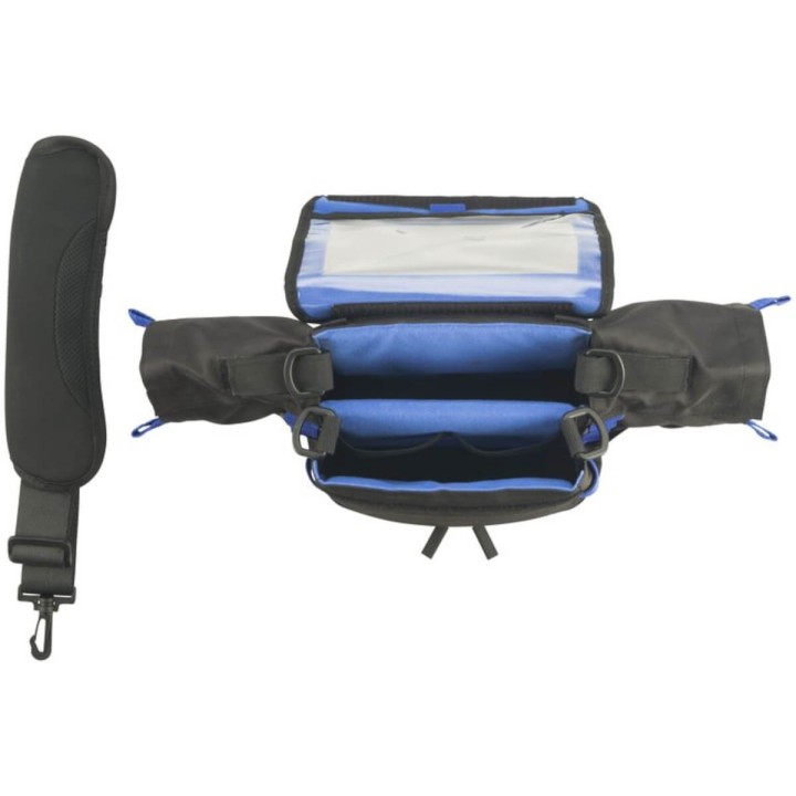 Zoom - PCF-4 Custodia Protettiva per F4, F8 e F8n