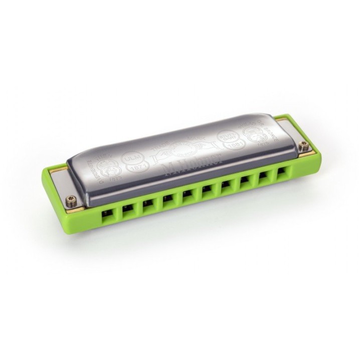 HOHNER | ROCKET 2015106P A (LA) MAJOR NEW
