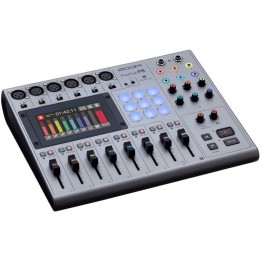 Zoom - Podtrak P8