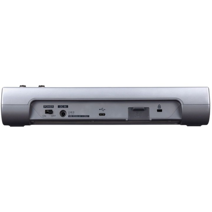 Zoom - Podtrak P8