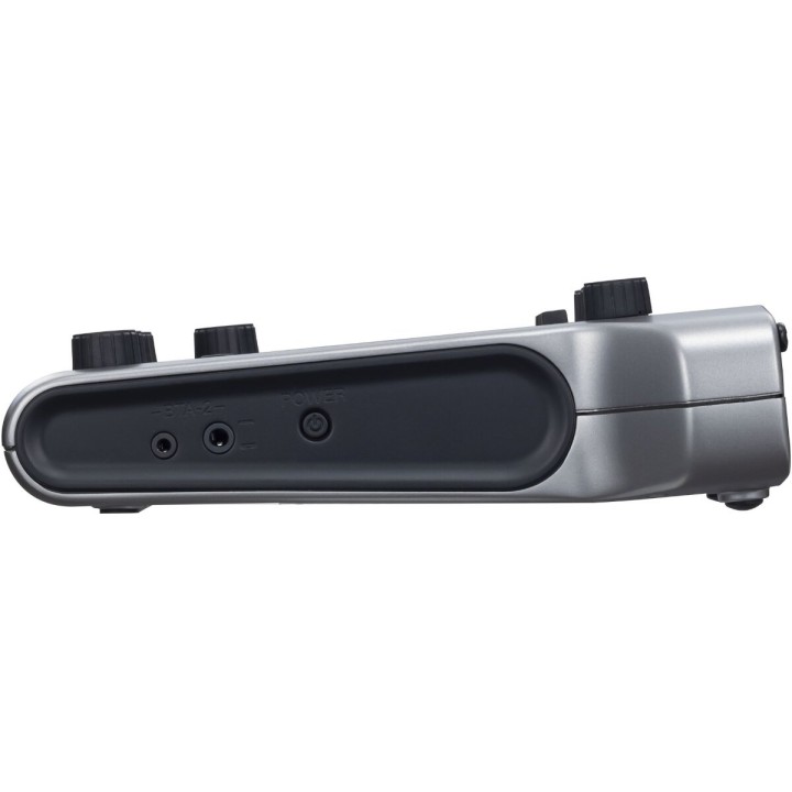Zoom - PodTrak P4 Registratore Podcast Portatile
