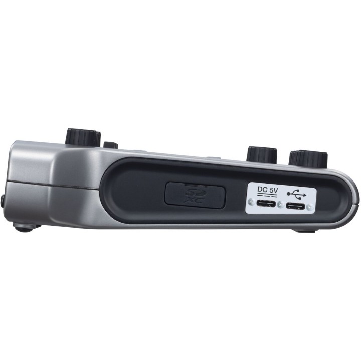 Zoom - PodTrak P4 Registratore Podcast Portatile
