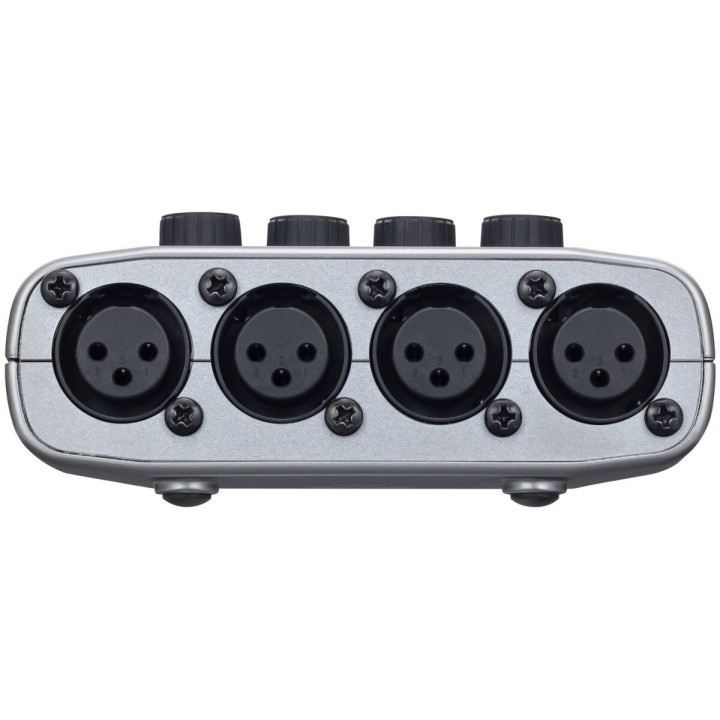 Zoom - PodTrak P4 Registratore Podcast Portatile