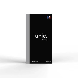 MARCA | UNIC ELITE CLARINETTO SIB 2,5
