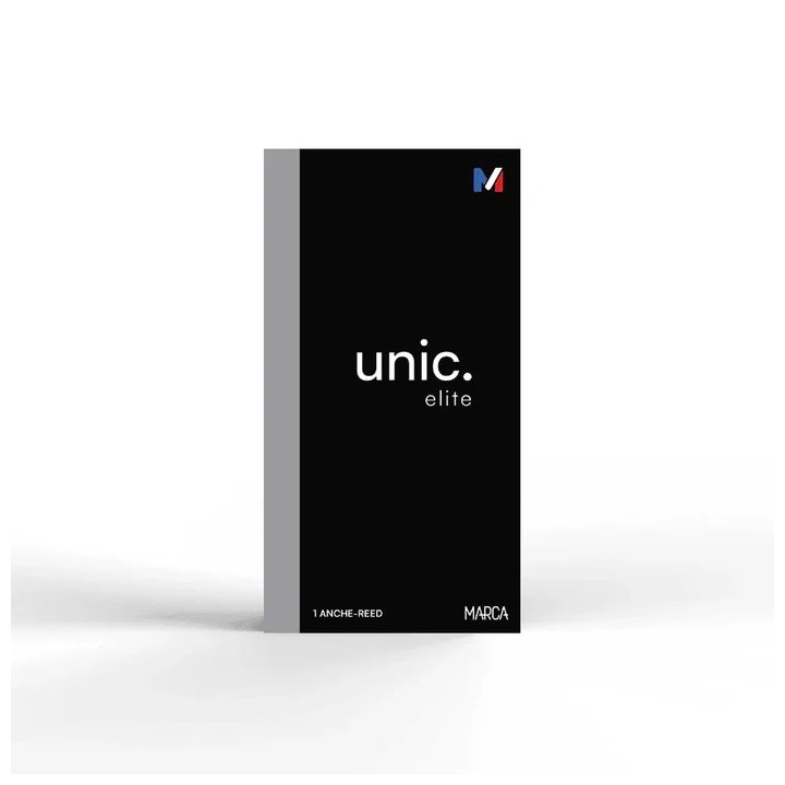 MARCA | UNIC ELITE CLARINETTO SIB 3