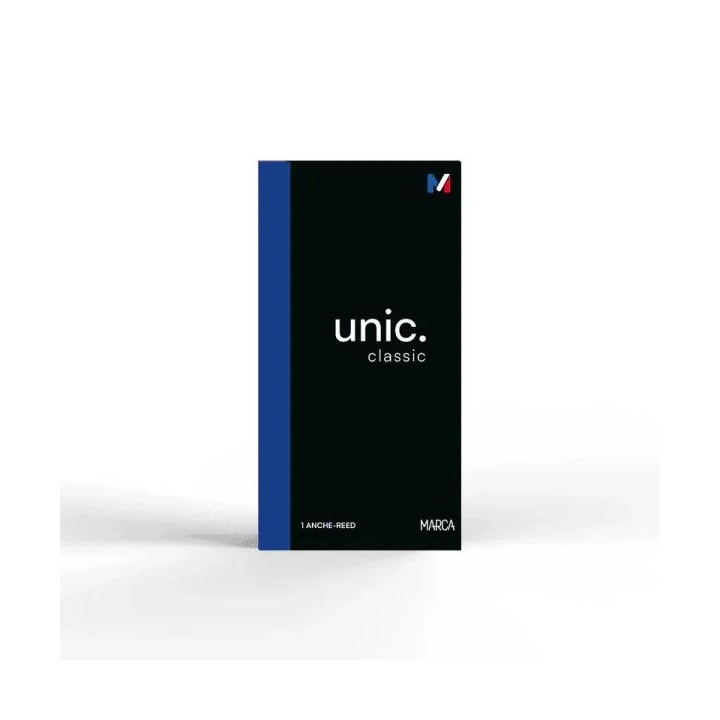 MARCA | UNIC CLASSIC CLARINETTO SIB 3