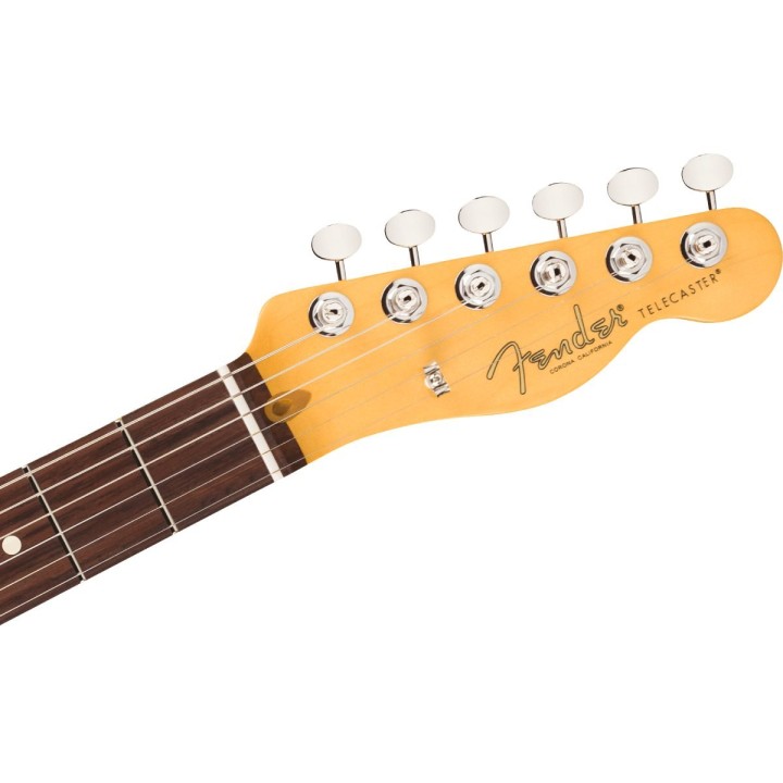 Fender American Professional Classic Telecaster, Rosewood Fingerboard, 3-Color Sunburst