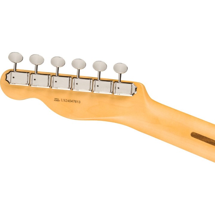 Fender American Professional Classic Telecaster, Rosewood Fingerboard, 3-Color Sunburst