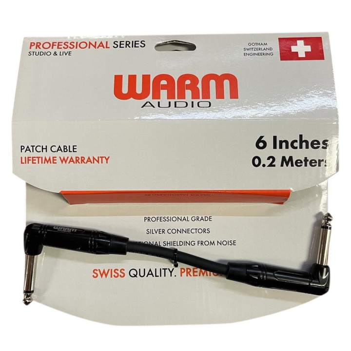 Warm Audio - PRO-TS-RT-6