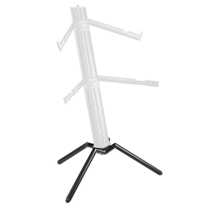 Konig & Meyer 3-18860-0025 - Set gambe di ricambio