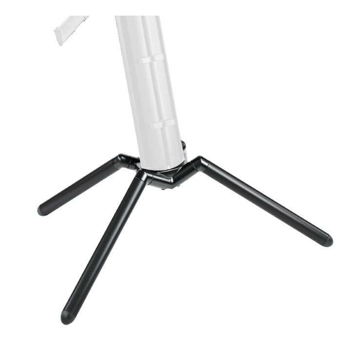 Konig & Meyer 3-18860-0025 - Set gambe di ricambio