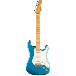 Fender Limited Edition Player II Stratocaster, Maple Fingerboard, Lake Placid Blue