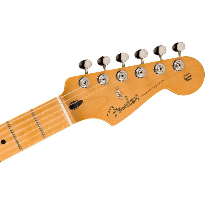 Fender Limited Edition Player II Stratocaster, Maple Fingerboard, Lake Placid Blue