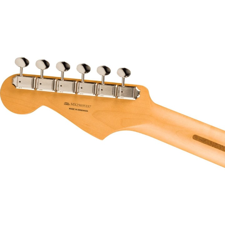 Fender Limited Edition Player II Stratocaster, Maple Fingerboard, Lake Placid Blue
