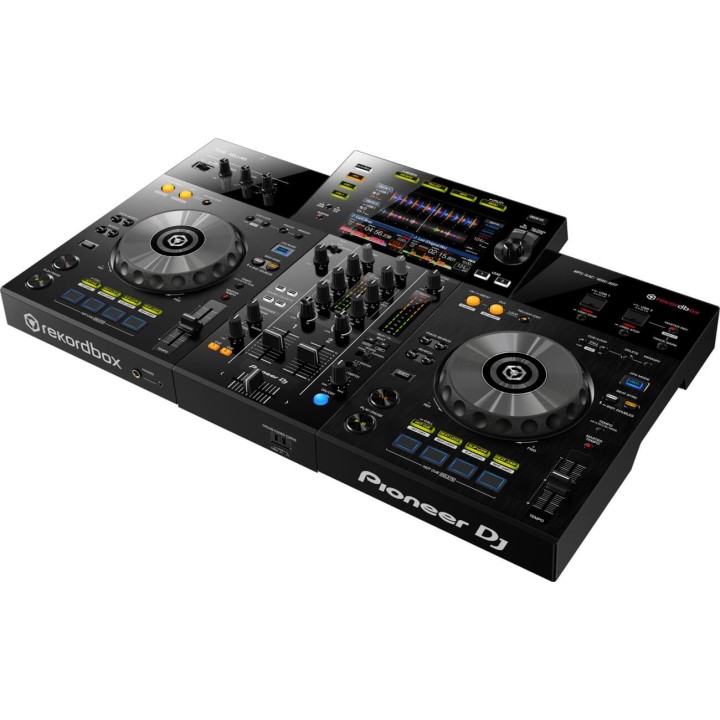 Pioneer - XDJ-RR