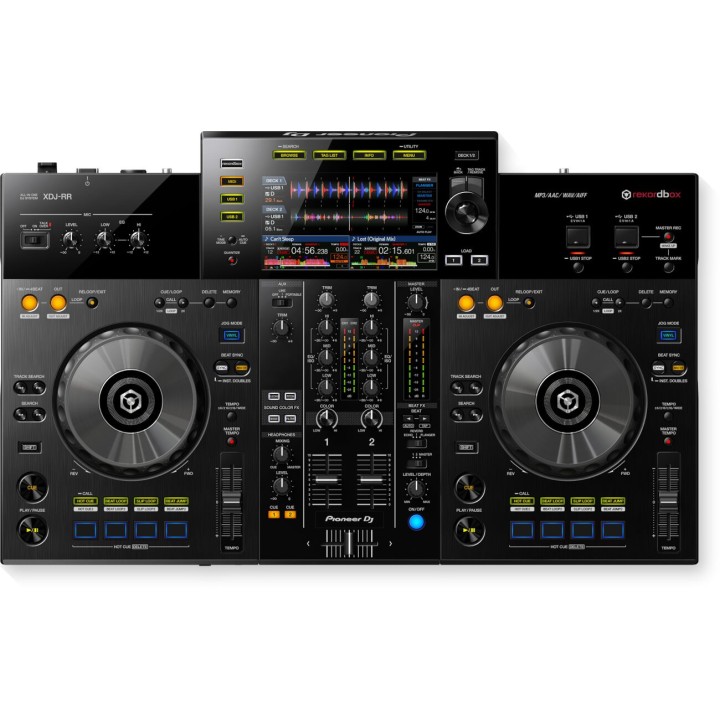 Pioneer - XDJ-RR