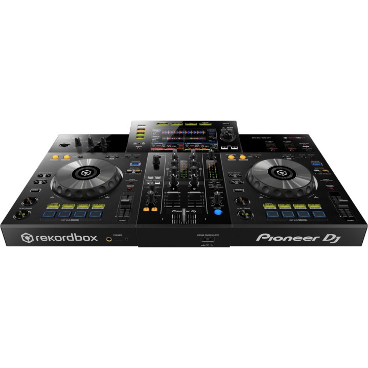 Pioneer - XDJ-RR