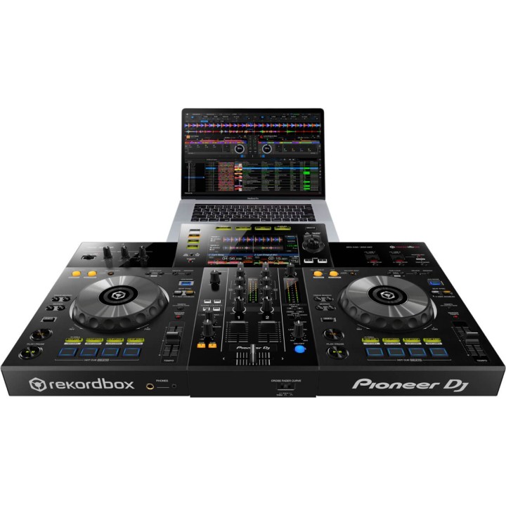 Pioneer - XDJ-RR