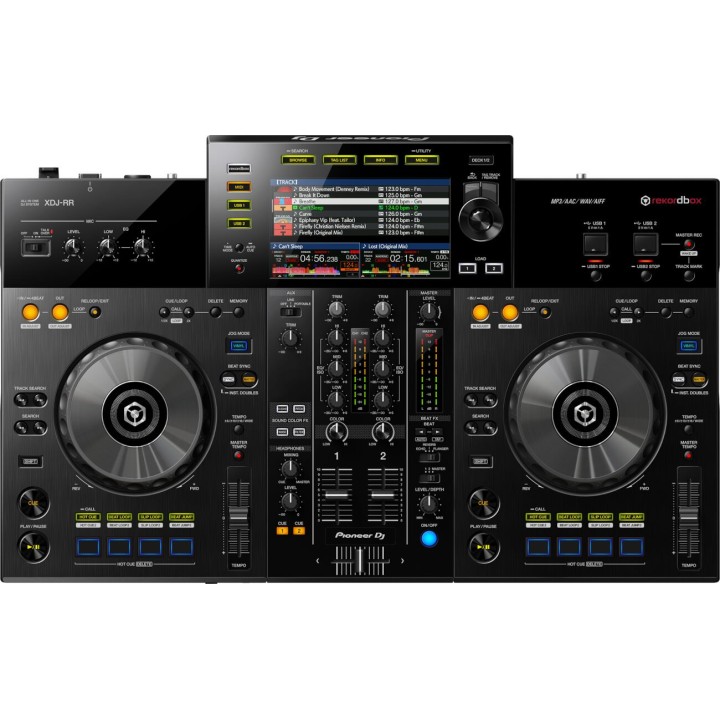 Pioneer - XDJ-RR