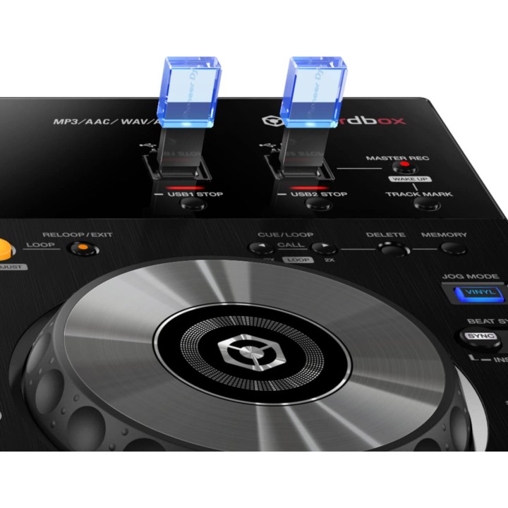 Pioneer - XDJ-RR
