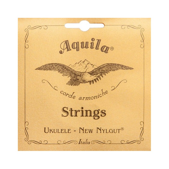 Acquista Aquila 7u online | Merula Strumenti Musicali