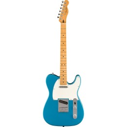 Fender Limited Edition Player II Telecaster, Maple Fingerboard, Lake Placid Blue