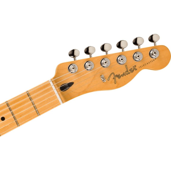 Fender Limited Edition Player II Telecaster, Maple Fingerboard, Lake Placid Blue