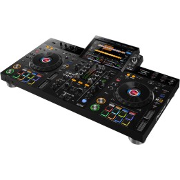 Pioneer - XDJ-RX3 Consolle DJ All In One 2 canali