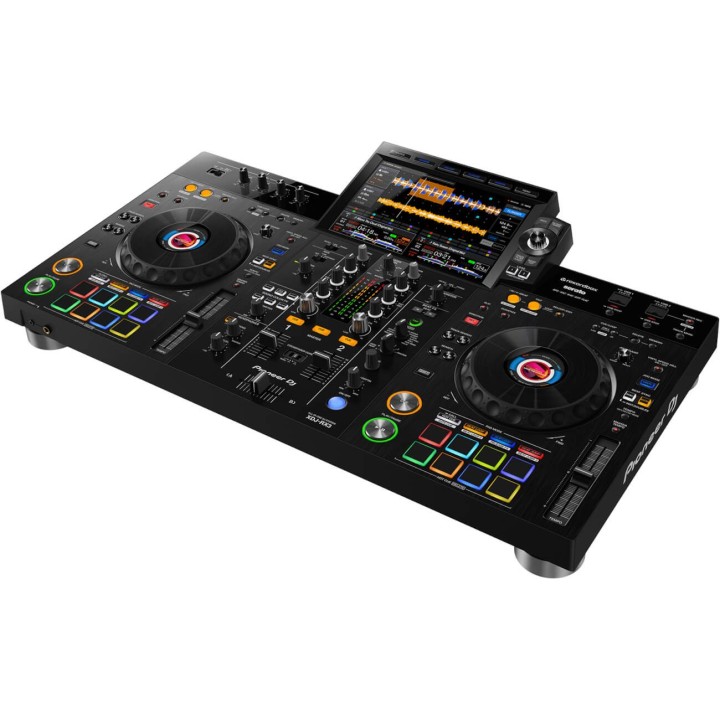 Pioneer - XDJ-RX3 Consolle DJ All In One 2 canali