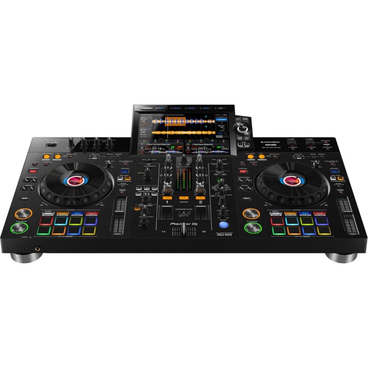 Pioneer - XDJ-RX3 Consolle DJ All In One 2 canali
