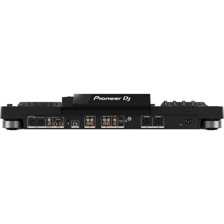 Pioneer - XDJ-RX3 Consolle DJ All In One 2 canali