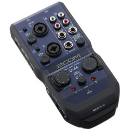 Zoom - U-44
