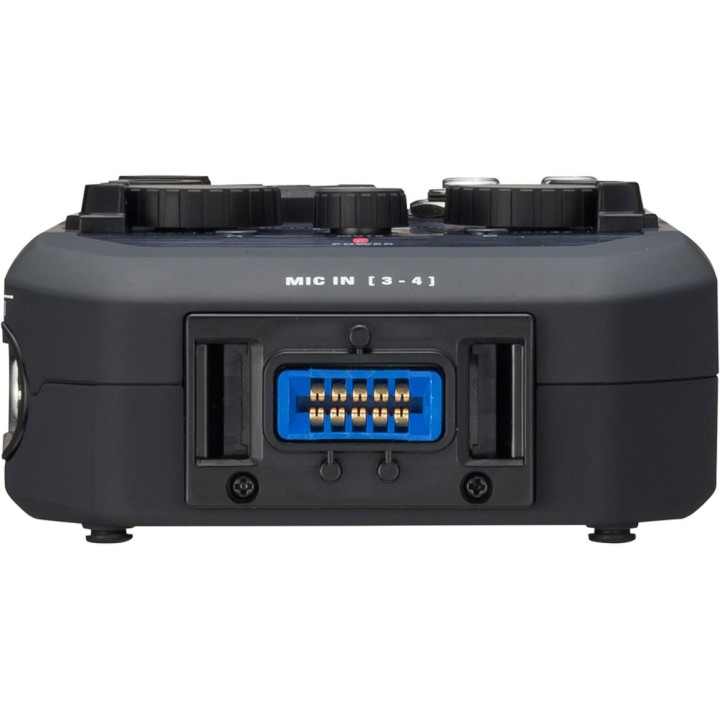 Zoom - U-44