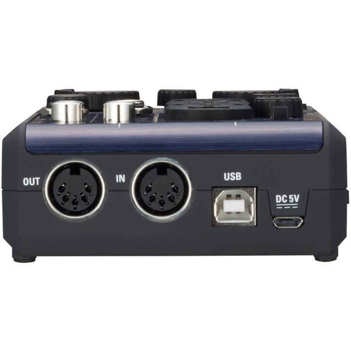 Zoom - U-44
