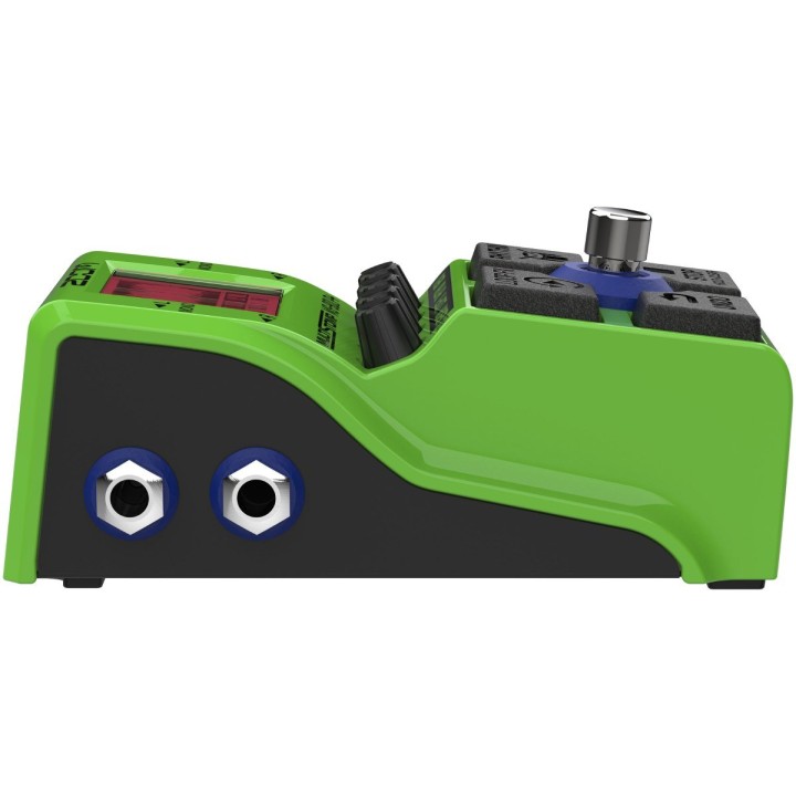 Zoom - MS-90LP Plus - Pedale Looper Per Strumento