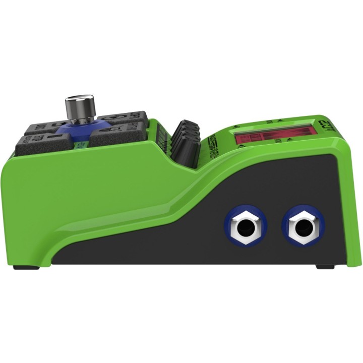 Zoom - MS-90LP Plus - Pedale Looper Per Strumento