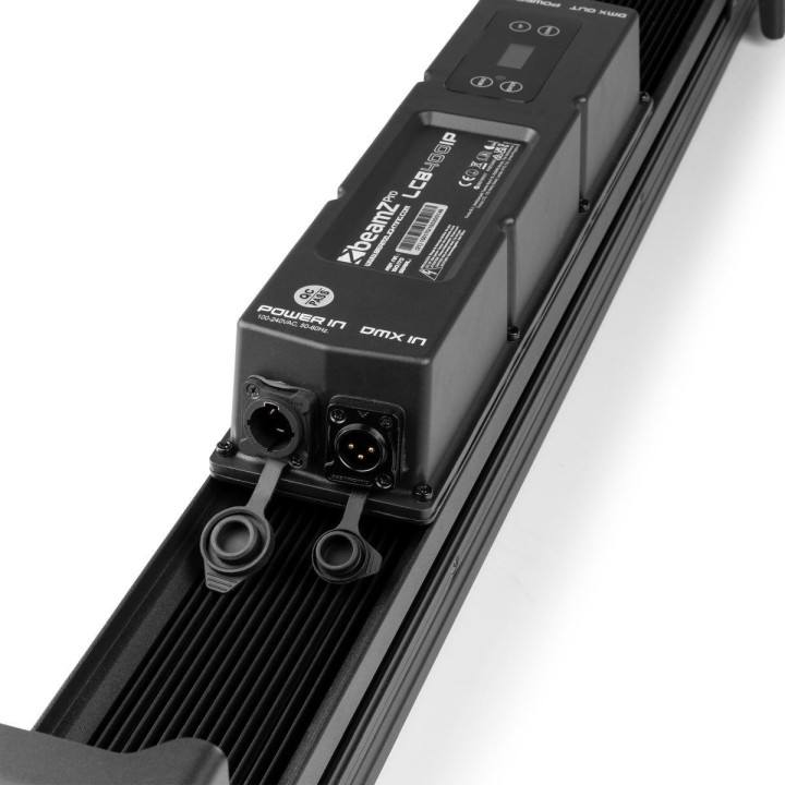 Acquista BEAMZ Lcb400ip Led Bar 400 Ip online | Merula Strumenti Musicali