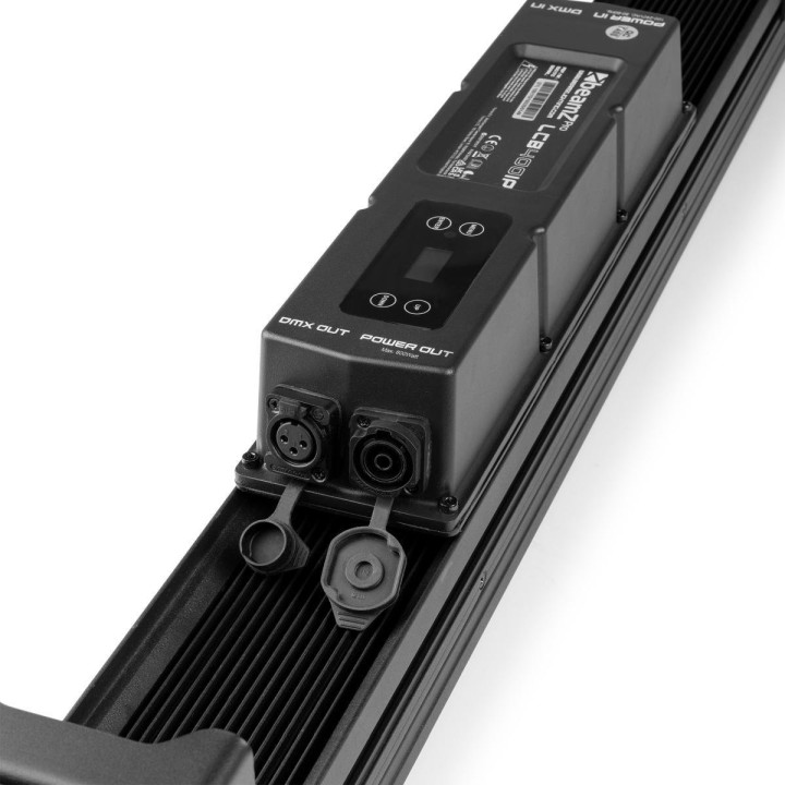 Acquista BEAMZ Lcb400ip Led Bar 400 Ip online | Merula Strumenti Musicali