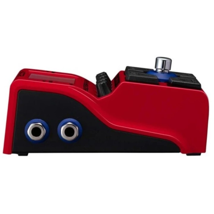 Zoom - MS-60B+ Pedaliera Multieffetto Per Basso