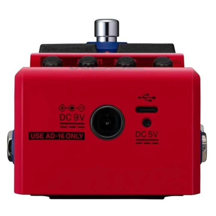 Zoom - MS-60B+ Pedaliera Multieffetto Per Basso