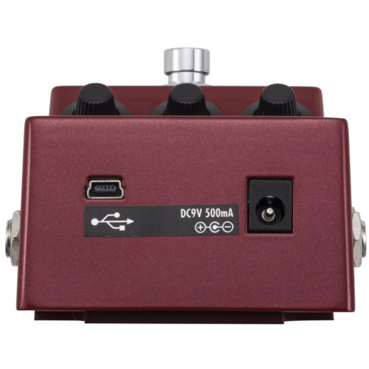 Zoom - Ms60B