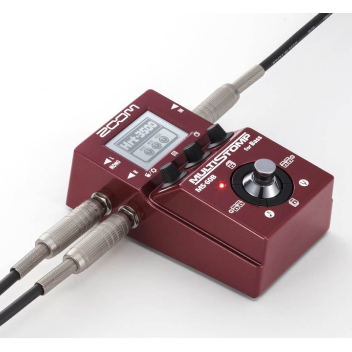 Zoom - Ms60B