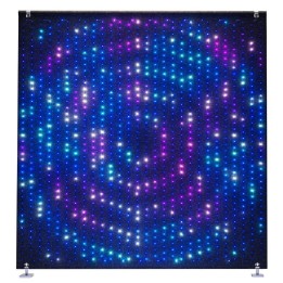 Acquista Twinkly Lightwall online | Merula Strumenti Musicali