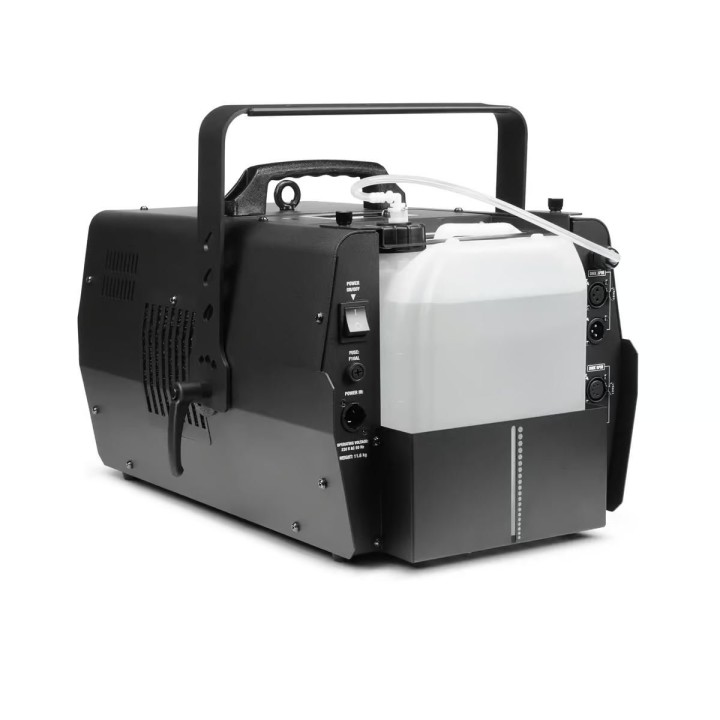 Cameo Instant Haze 1400 G2 - Touring Hazer con controllo a microprocessore
