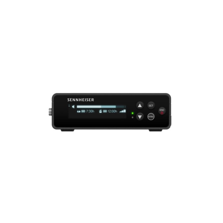 Sennheiser - EW-DP EK (R1-6)