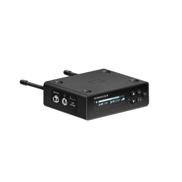 Sennheiser - EW-DP EK (R1-6)
